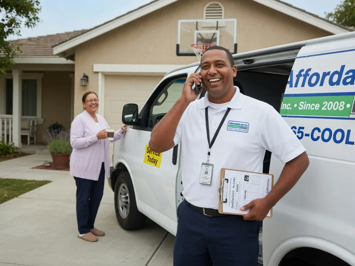 Central Ac Repair Capron, VA FAQs
